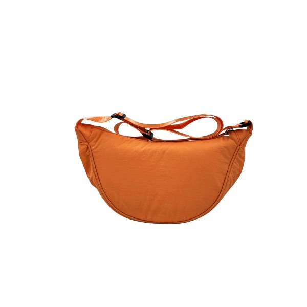 Nylon Half Moon Crossbody S24PH3886